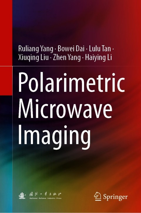 Polarimetric Microwave Imaging 