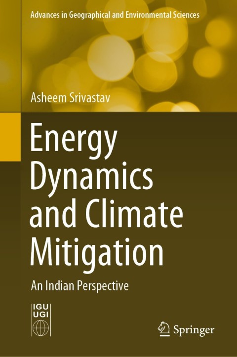 Energy Dynamics and Climate Mitigation 