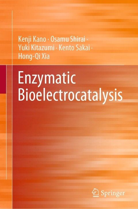 Enzymatic Bioelectrocatalysis 