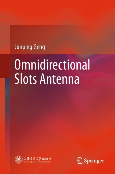 Omnidirectional Slots Antenna 