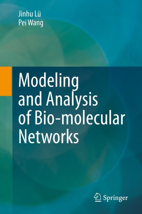 Cover image for book Modeling and Analysis of Bio-molecular Networks