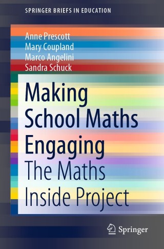 Making School Maths Engaging