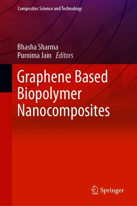Graphene Based Biopolymer Nanocomposites 