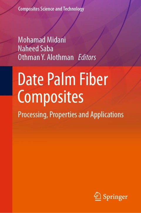 Date Palm Fiber Composites 