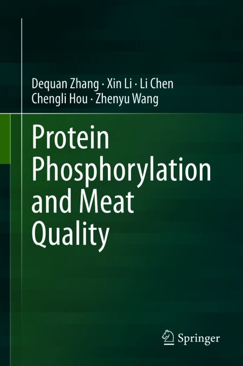 Protein Phosphorylation and Meat Quality 