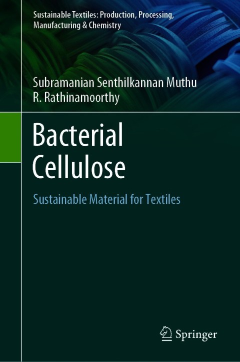 Bacterial Cellulose 