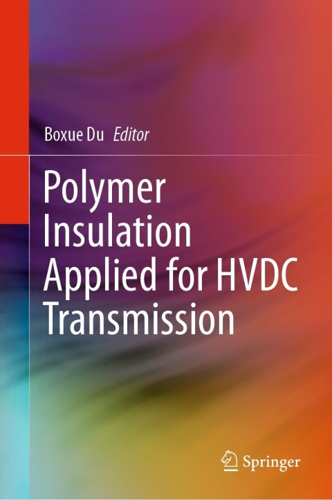 Cover image for book Polymer Insulation Applied for HVDC Transmission