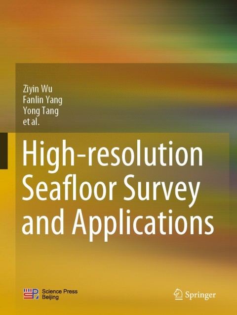High-resolution Seafloor Survey and Applications 