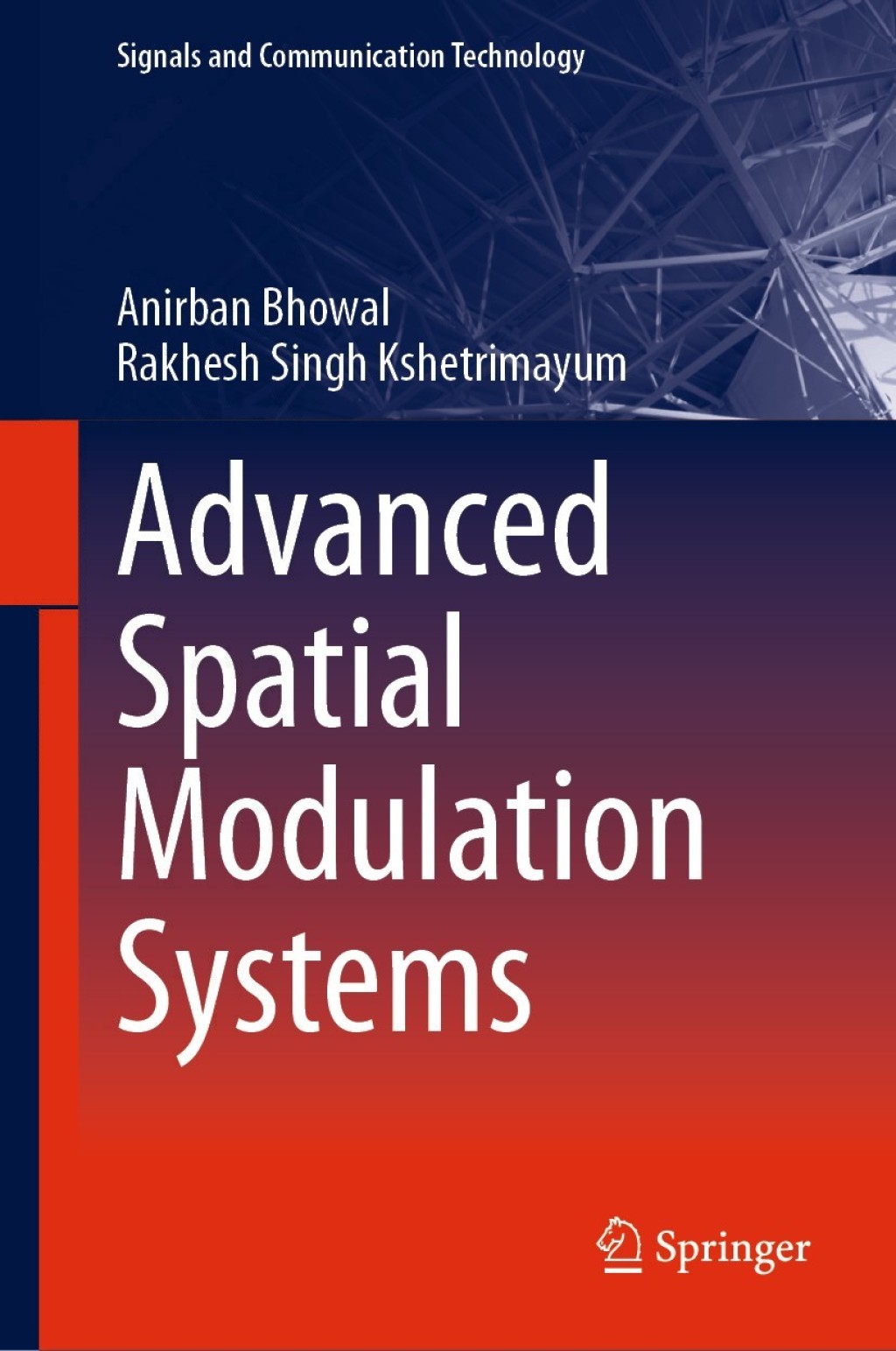 Advanced Spatial Modulation Systems (eBook)