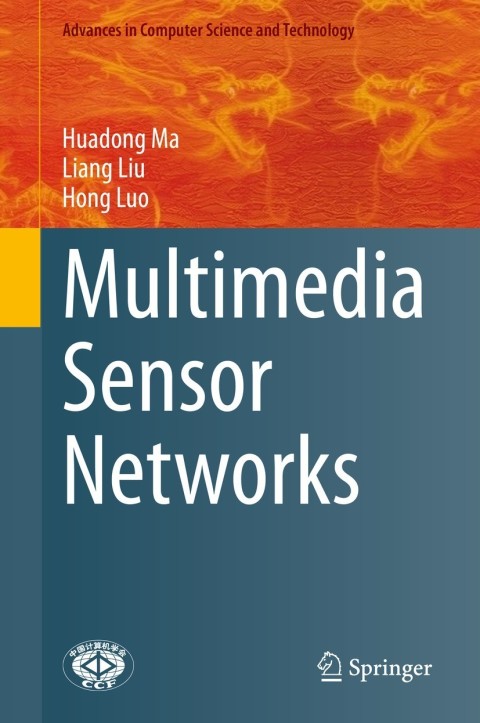 Multimedia Sensor Networks 