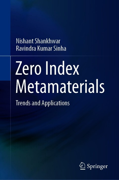 Zero Index Metamaterials 