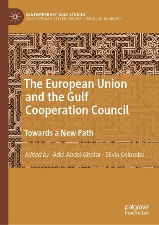 The European Union and the Gulf Cooperation Council