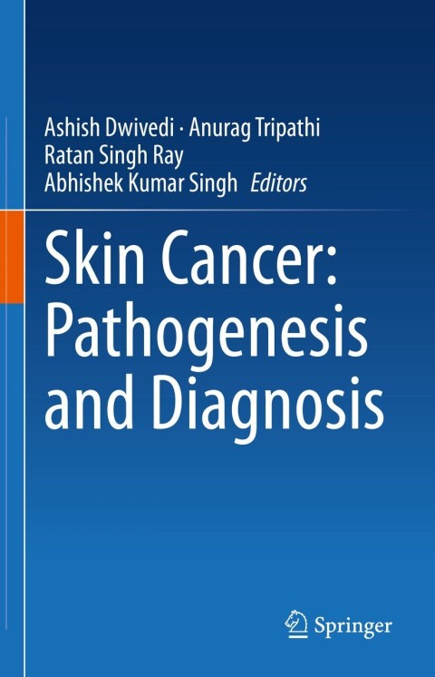 Cover image for book Skin Cancer: Pathogenesis and Diagnosis