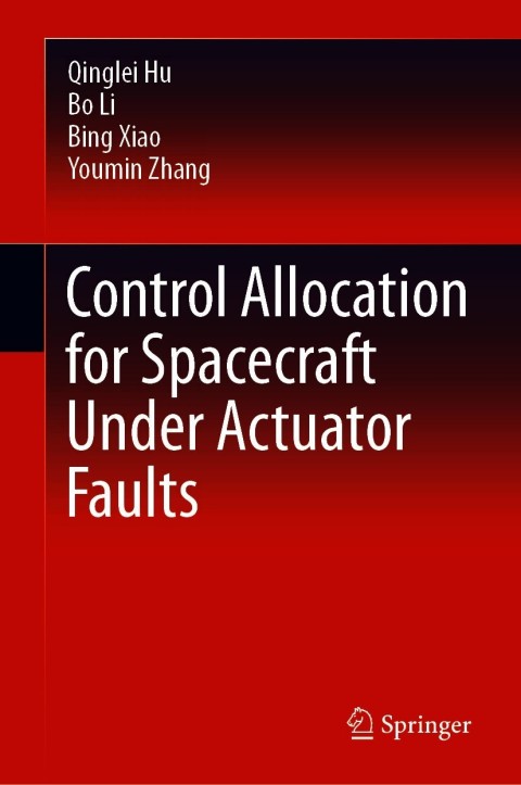Control Allocation for Spacecraft Under Actuator Faults 