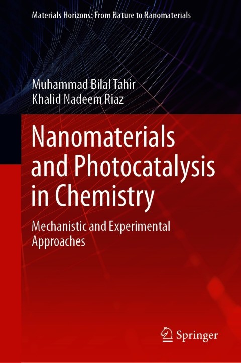 Nanomaterials and Photocatalysis in Chemistry 