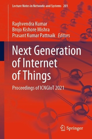 Next Generation of Internet of Things