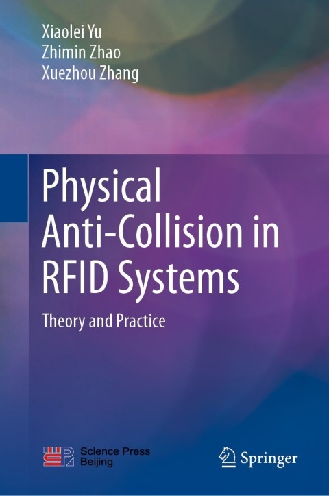 Physical Anti-Collision in RFID Systems 