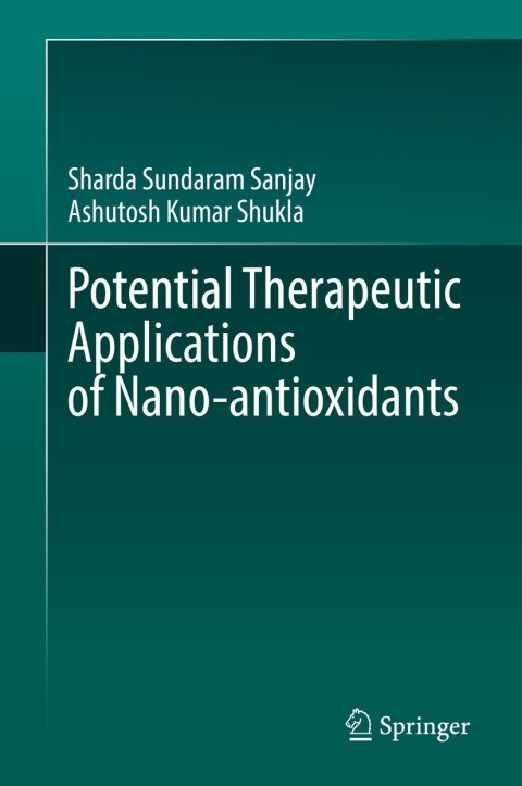 Potential Therapeutic Applications of Nano-antioxidants 