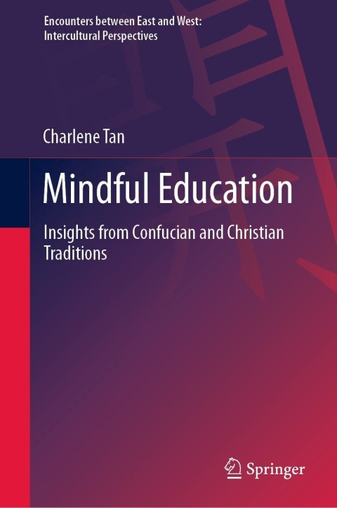Cover image for book Mindful Education