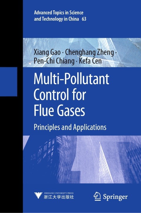 Multi-Pollutant Control for Flue Gases 
