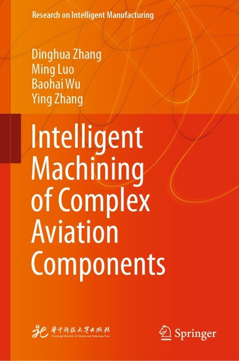 Intelligent Machining of Complex Aviation Components 
