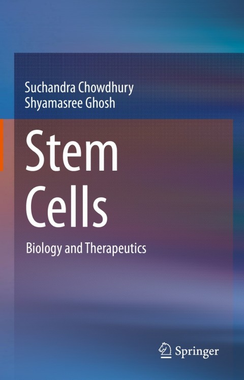 Cover image for book Stem Cells