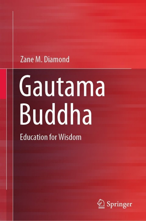 Cover image for book Gautama Buddha