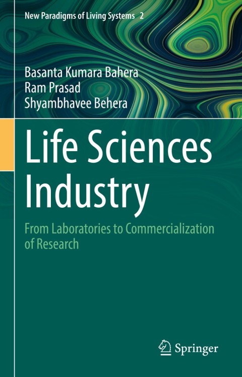 Life Sciences Industry 