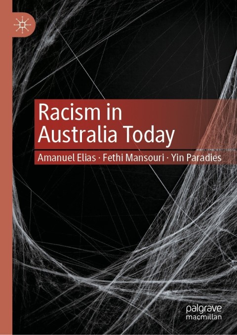 Cover image for book Racism in Australia Today
