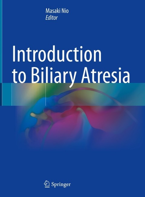 Cover image for book Introduction to Biliary Atresia