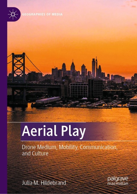 Cover image for book Aerial Play