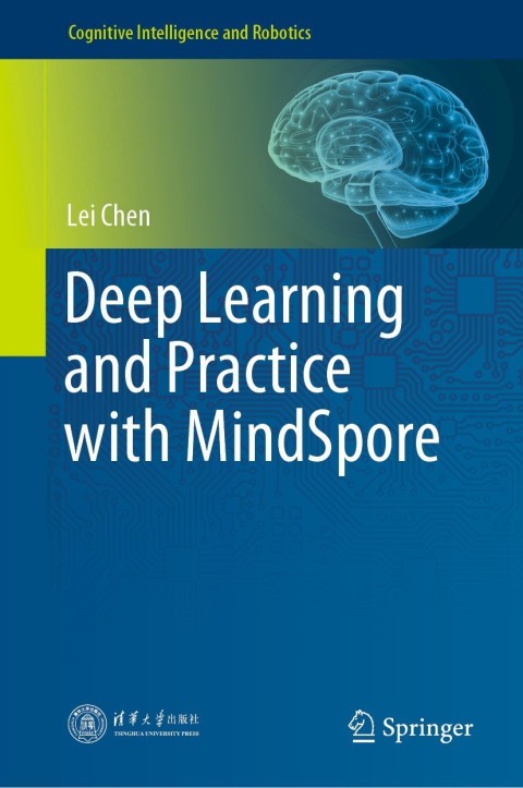 Deep Learning and Practice with MindSpore 