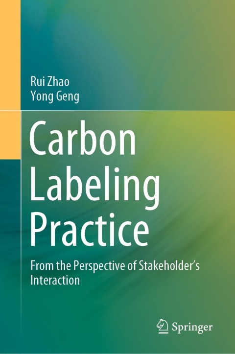 Carbon Labeling Practice 