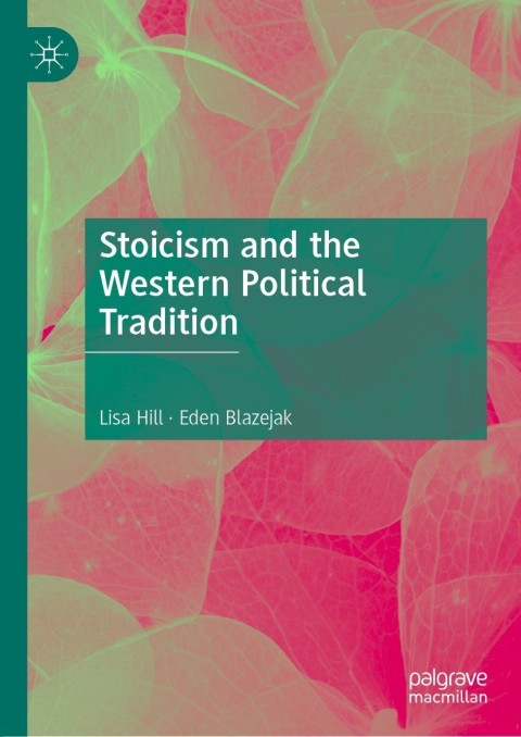 Cover image for book Stoicism and the Western Political Tradition