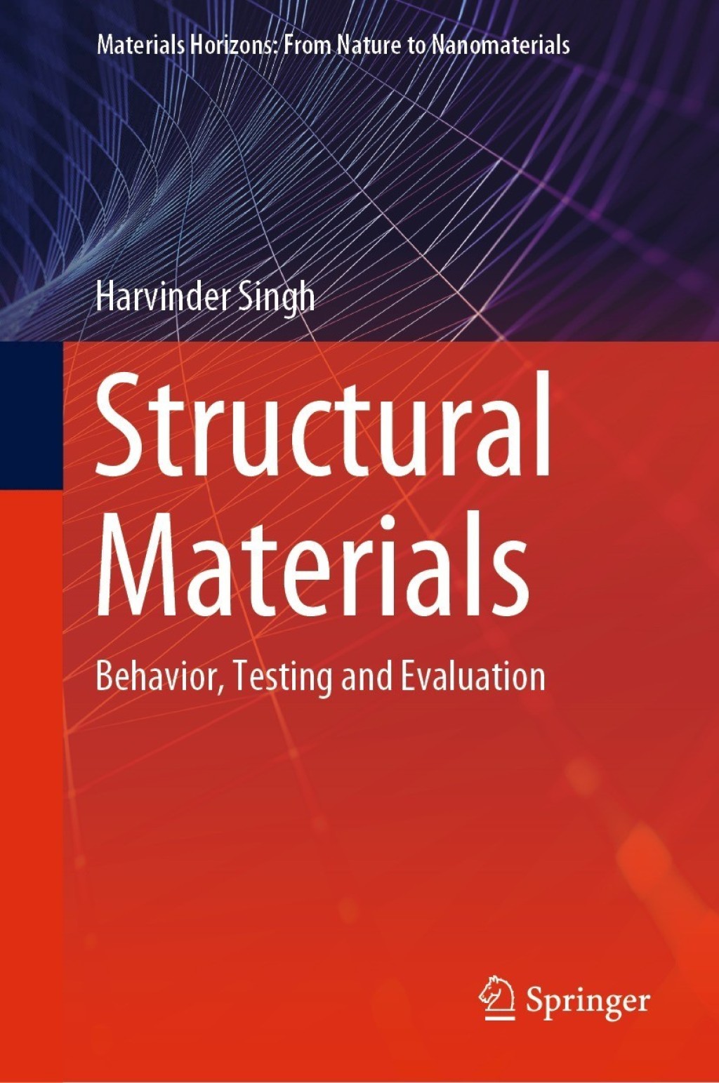 Structural Materials (eBook)