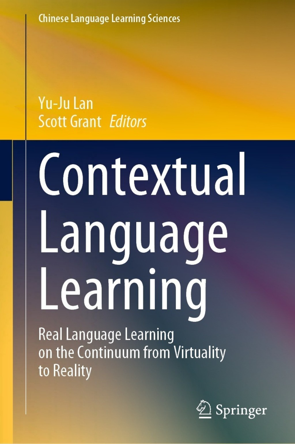 Contextual Language Learning (eBook)
