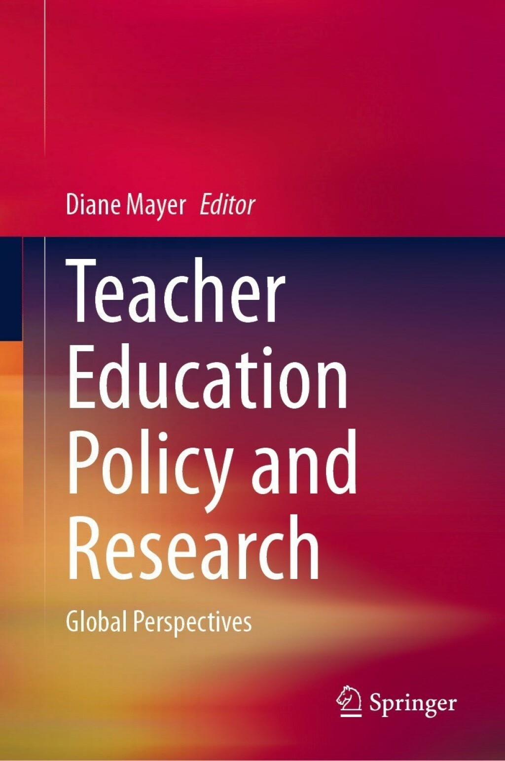 ISBN 9789811637759 product image for Teacher Education Policy and Research (eBook Rental) | upcitemdb.com