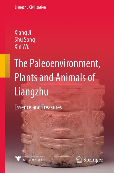 The Paleoenvironment, Plants and Animals of Liangzhu 