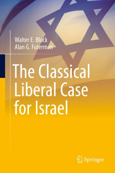 The Classical Liberal Case for Israel 