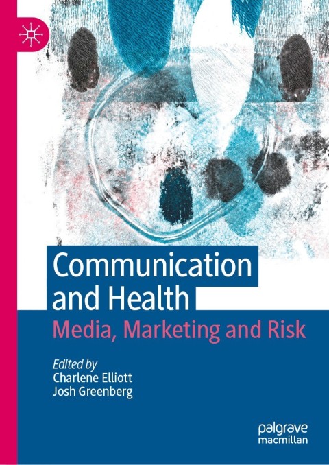 Cover image for book Communication and Health
