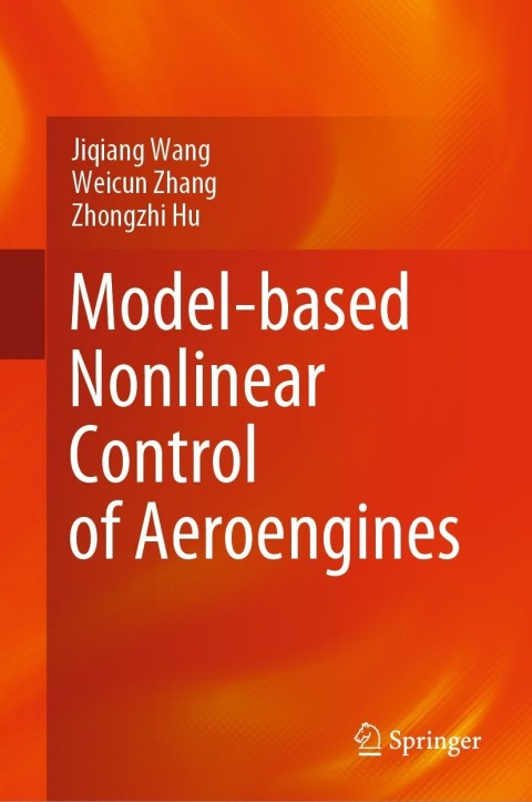 Model-based Nonlinear Control of Aeroengines 