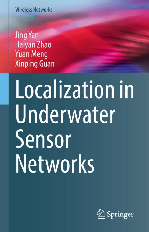 Localization in Underwater Sensor Networks 