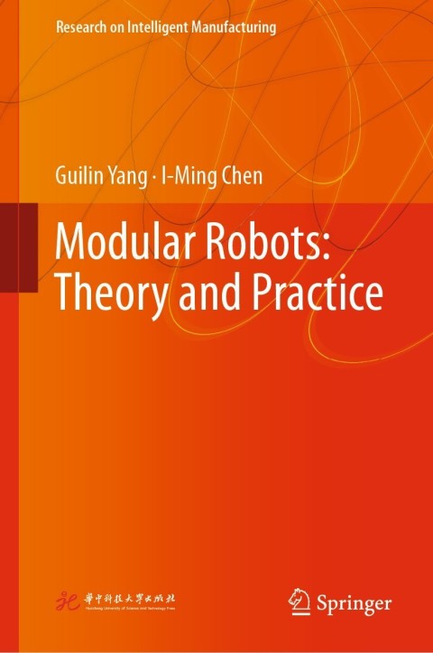 Modular Robots: Theory and Practice 