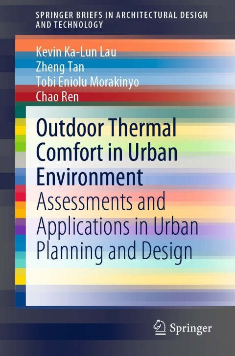 Outdoor Thermal Comfort in Urban Environment 