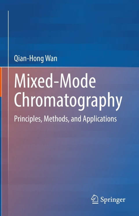 Mixed-Mode Chromatography 