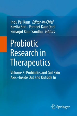 Probiotic Research in Therapeutics