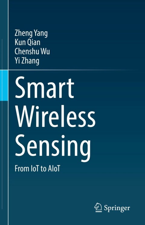 Smart Wireless Sensing 