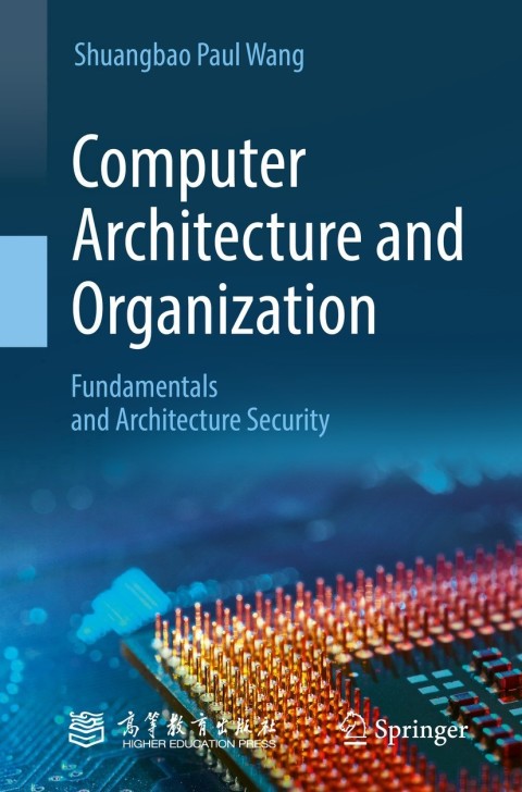 Computer Architecture and Organization 