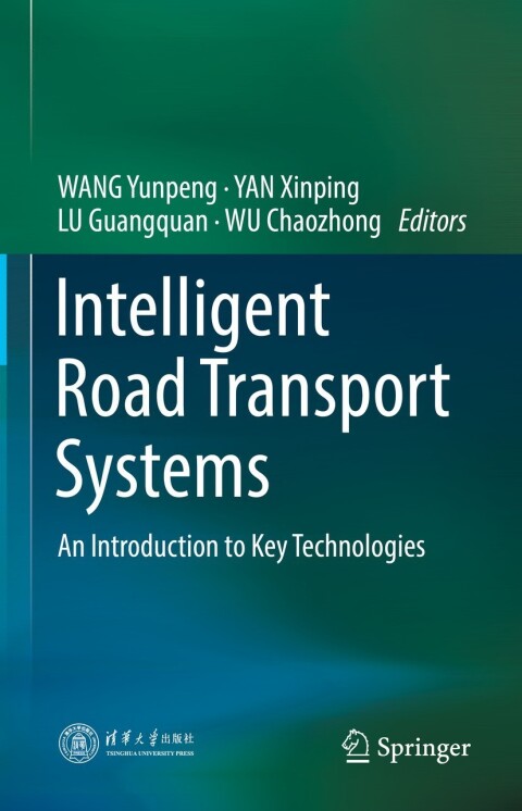 Cover image for book Intelligent Road Transport Systems