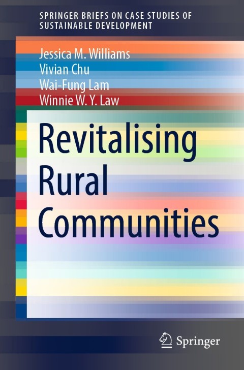 Revitalising Rural Communities 